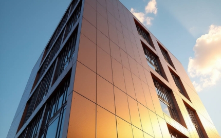 PVDF Coated Aluminum Panel Performance What 70 Percent Resin and AAMA 2605 Actually Mean for Facade Specifiers