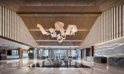 Hyatt Regency Beijing Shiyuan