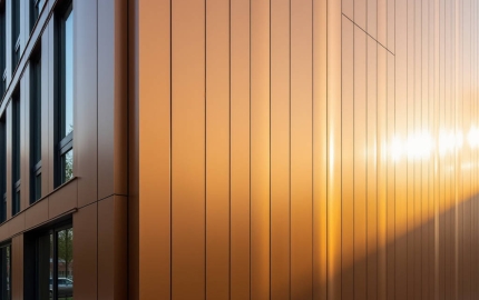 Architectural Grade Aluminum Alloy Selection for Solid Cladding Panels What Engineers Need to Know