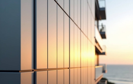 1100 H24 Aluminum for Solid Cladding Panels Engineering Specs and Shop Floor Reality