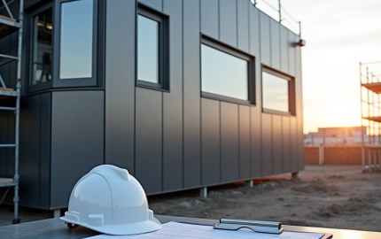 What Aluminum Facade Mockup Fabrication Actually Validates Before Production Release
