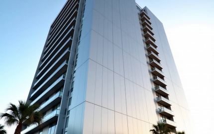 Architectural Aluminum Panel Engineering From Alloy Choice to Flatness on the Wall