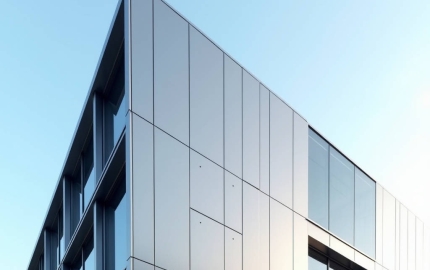 Specifying Solid Aluminium Exterior Wall Cladding for High Rise Facades