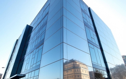 Vacuum Transfer Printed Aluminum Facade Engineering Performance and Specification Guide