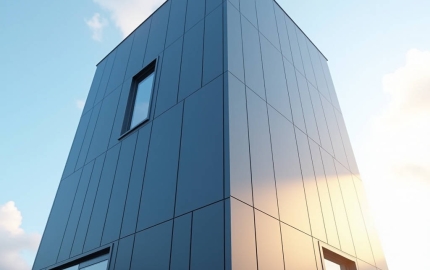 Specifying Pre Painted Aluminum Coil 5005 for Durable Solid Aluminium Rainscreen Panels