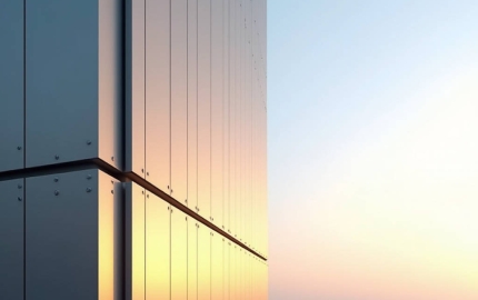 How the PVDF Coating Layer Determines a Sustainable Aluminum Facade Lifecycle