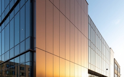 Tray Aluminum Panel Engineering Guide for Facade Specifiers and Procurement Teams