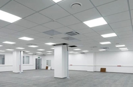 Aluminium Ceiling Panel