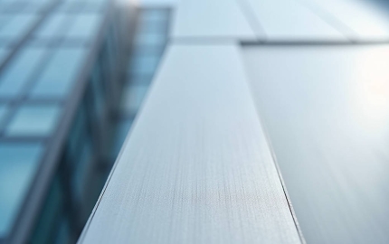 Aluminum Acid Etching How Surface Preparation Determines Cladding Coating Durability