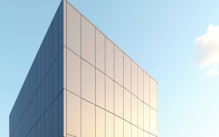 Aluminum Alloy Thermal Expansion in Solid Cladding Joint and Bracket Design