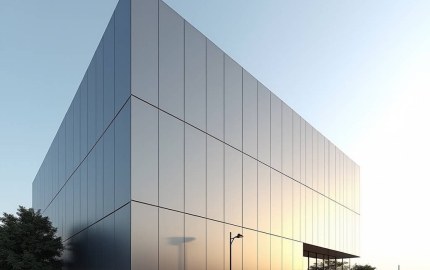 Aluminum Coil 3003 for Solid Cladding Panels Temper Coating and Flatness Decisions That Protect Your Facade