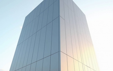 Fireproof Aluminum Facade Engineering Standards Cavity Barriers and Assembly Cost Planning
