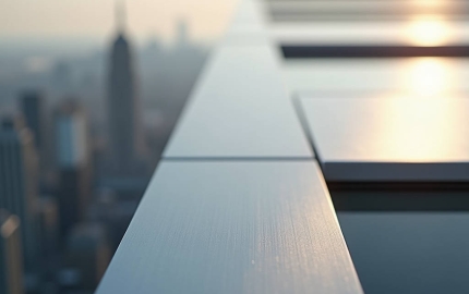 Aluminum Alloy Elongation in Solid Facade Panels Why Ductility Prevents Cracking
