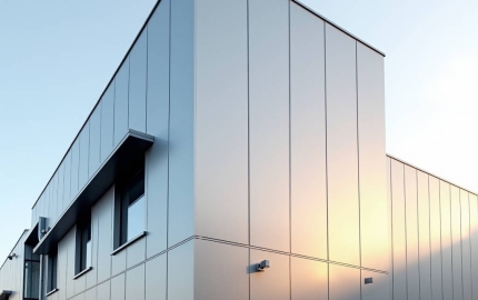 Aluminium Composite Panel Engineering Guide Fire Ratings Coatings and Wind Load Design for Facade Procurement