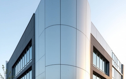 Aluminum Panel Welding Techniques Alloy Selection and Distortion Control for Architectural Facades