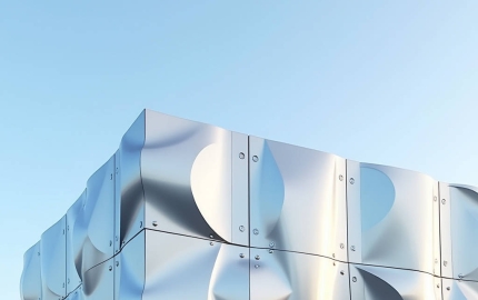 3D Aluminum Panel Engineering and Fabrication Guide for Commercial Facade Systems