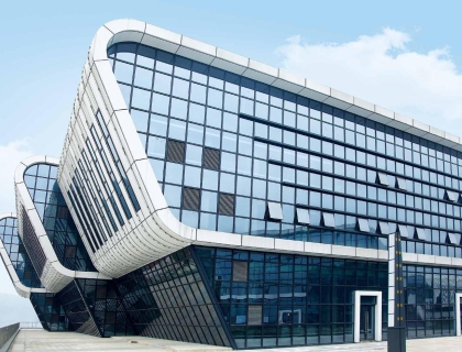 Guizhou Duyun Art and Culture Center