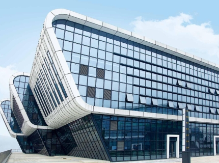 Guizhou Duyun Art and Culture Center