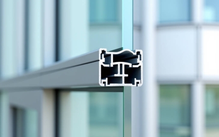 Aluminum Transom Connector Engineering for Curtain Wall Load Path and Thermal Movement
