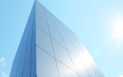 Fluorocarbon Aluminum Facade Engineering From PVDF Chemistry to Field Performance