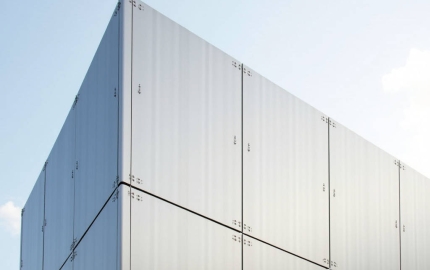 Recycled Aluminum Alloy in Building Facades What the Mill Certificate Does Not Tell You