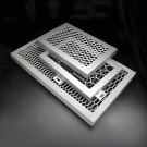 Aluminium Mesh Cladding & Ceiling Panels Custom Metal Mesh Facade Supplier