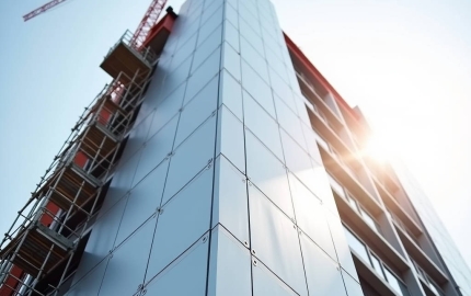 ACP Panel in Tender Documents How to Tell If You Actually Need Solid Aluminium Cladding