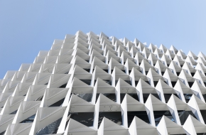 Aluminum Wall Panels Interior for Modern Office Building Design