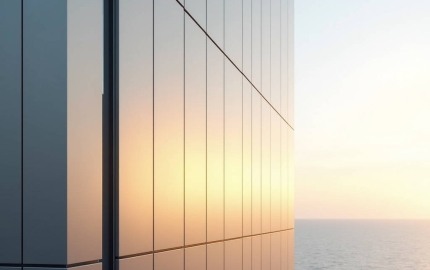 Qualicoat Certified Aluminum Panel Coating Class and Substrate Selection for Coastal Facades