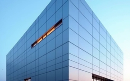 RF Shielding Aluminum Facade Engineering for Joint Continuity Grounding and Testing