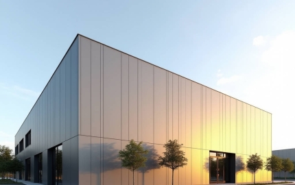 Aluminum Cladding Alloy Selection for Solid Panels Across Coastal and Inland Facades