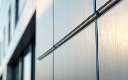Aluminum Panel Profiling Engineering Tolerances Alloy Behavior and Coating Performance for Facade Cassettes