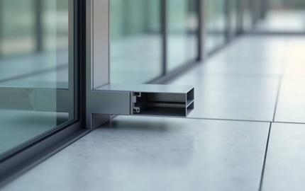 Aluminum Extrusion Machining Tolerances and CNC Operations for Curtain Wall Facade Systems