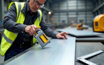 Aluminum Panel Dimensional Check What Dimensions Actually Matter and How to Verify Them