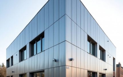 Aluminium Honeycomb Facade Load Path Mechanics and Attachment Engineering for Specifiers