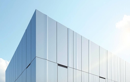 PVDF Coated Aluminium Panel Specification Guide for Long Life Architectural Facades