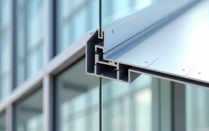 Structural Aluminum Alloy Selection for Load Bearing Facade and Curtain Wall Engineering