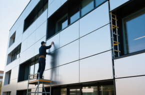 Understanding Aluminum Cladding Price and Its Value in Modern Architecture