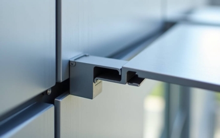 Aluminum Panel Hook Engineering Load Paths Fabrication Tolerances and Long Term Facade Performance