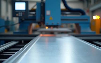 Aluminum Panel Press Brake Setup for Solid Cladding From Alloy Choice to CNC Compensation