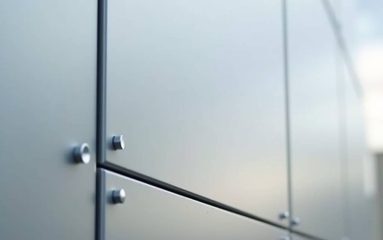 Aluminum Panel Fabrication Four Engineering Decisions That Define Solid Cladding Performance