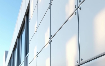 Visible Fastened Aluminum Panel Engineering Load Path Coating and Cost Advantages for Facade Contractors