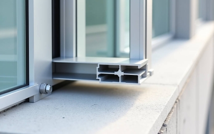 Aluminum Facade Bracket Engineering Load Paths Material Grades and Thermal Performance