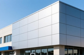 The Modern Marvel: Exploring the Benefits of Aluminium Facade Panels in Architecture