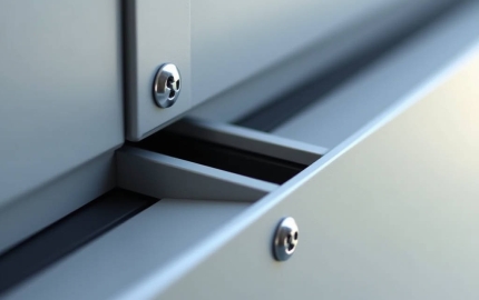 Aluminum Panel Fastener Selection for Solid Aluminium Cladding Facades Engineering Guide