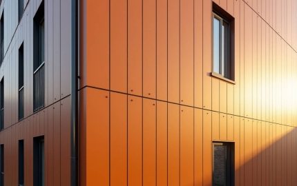 Terracotta Effect Aluminum Panel Engineering and Procurement Guide for Facade Professionals