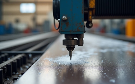 Waterjet Cutting Aluminum Panel Parameters Cost and Specification for Solid Facade Cladding