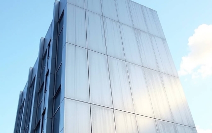 Self Cleaning Aluminum Panel Coating Chemistry Performance Data and Specification Guide