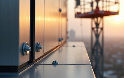 Aluminium Facade Panel Wind Load Resistance and Structural Engineering for Rainscreen Systems