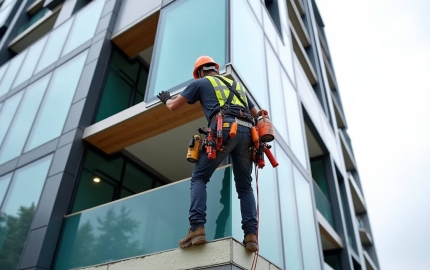 Aluminum Spandrel Panel Fire Performance Thermal Behavior and Coating Selection for Facade Engineers